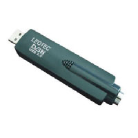 Leotec DVBT USB Tuner (LEDVBT01)